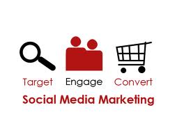 Social Media Marketing Optimization & Online Brand Development&nbsp;