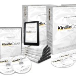 Stunning Kindle Cover Templates Version 2 Review