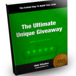 The Ultimate Unique Give away Review
