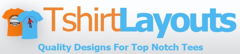 Tshirt Layout Review