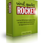 Viral Quotes Rocket Review
