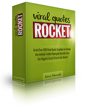 Viral Quotes Rocket Review