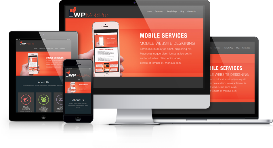 WP Mobi Pro Review