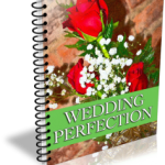 Wedding Perfection PLR Review