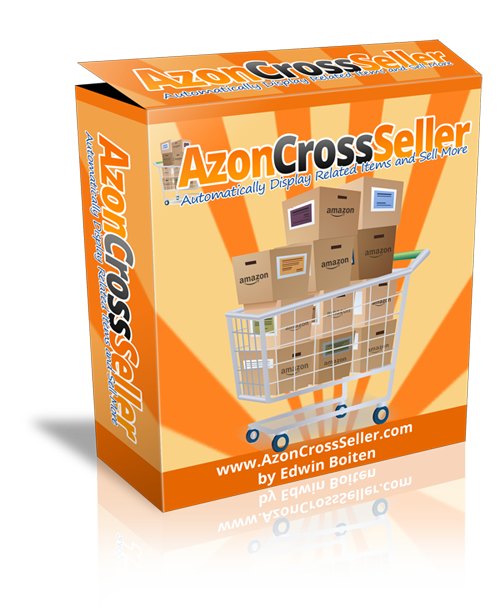 Azon Cross Seller Review