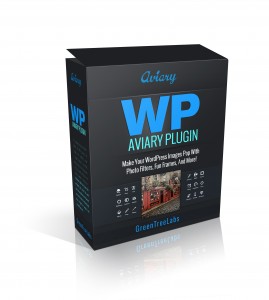 WP Aviary