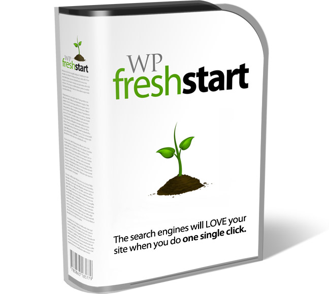 WP Freshstart v2 Plugin Review