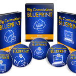 Big Commission BluePrint Review
