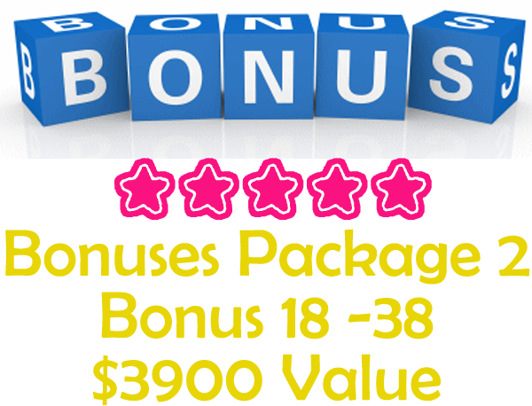 Bonus 2