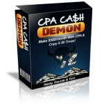 CPA Cash Demon Reviews
