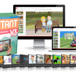 Instant Video Templates V3 Review