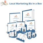 Local Mar. Biz in a Box Review