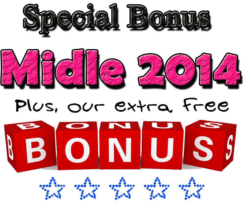 Midle Bonus 2014