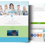 WP Scrubs Theme Review