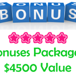 bonus 1
