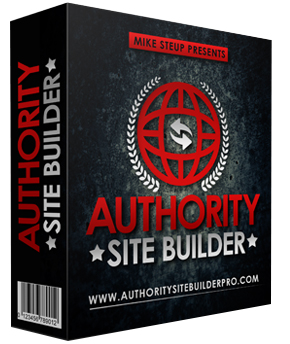 Authority Site Builder Review