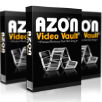 Azon Video Vault Review