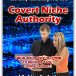 Covert Niche Authority Review