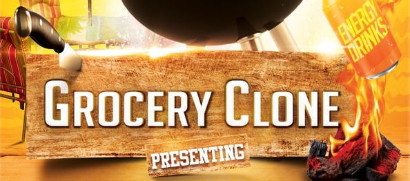 Grocery Clone Review