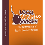 Local Business Breach Review