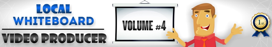 Local Whiteboard Video Producer Vol 4 Review