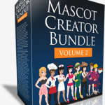 Mascot Creator Bundle Volume 2 Review