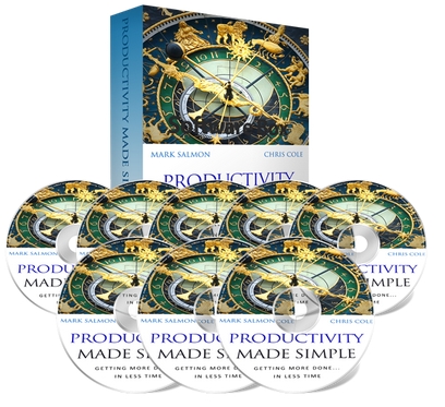 Productivity Made Simple Review