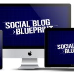 Social Blog Blueprint Review