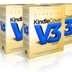 Stunning Kindle Cover Templates V3.0 Review