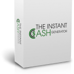 The Instant Cash Generator Review