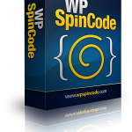 WP SpinCode Review
