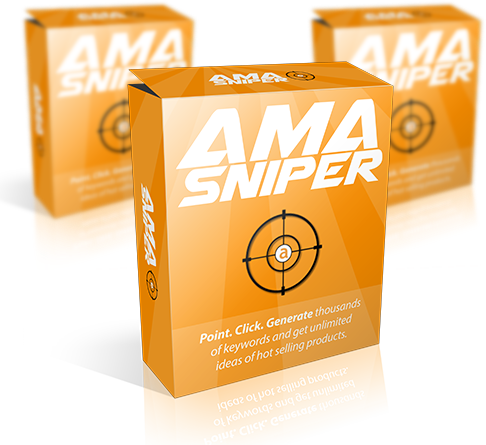 AMA Sniper Review