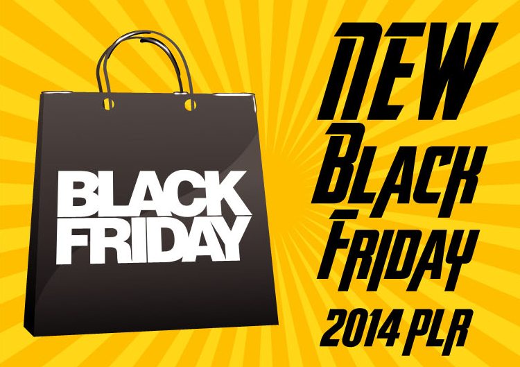 Black Friday Content Bonanza 2014 Review