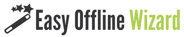 Easy Offline Wizard Review