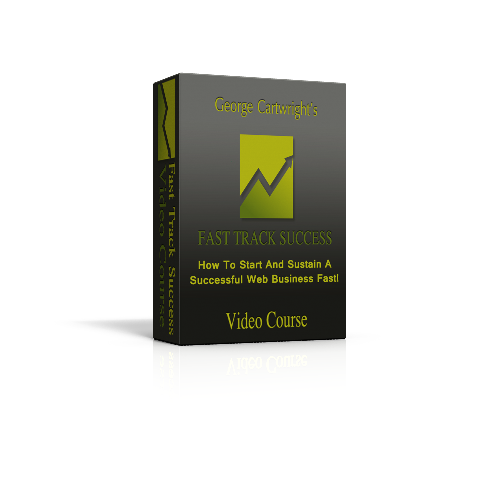 Fast Track Success Video course Review