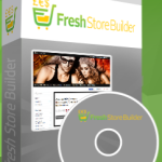 Fresh Store Buider V5 Review