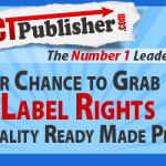 IPP-50 PLR Package Special Review