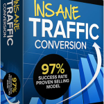 Insane Traffic Conversion Review