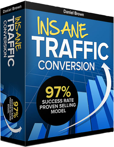 Insane Traffic Conversion Review