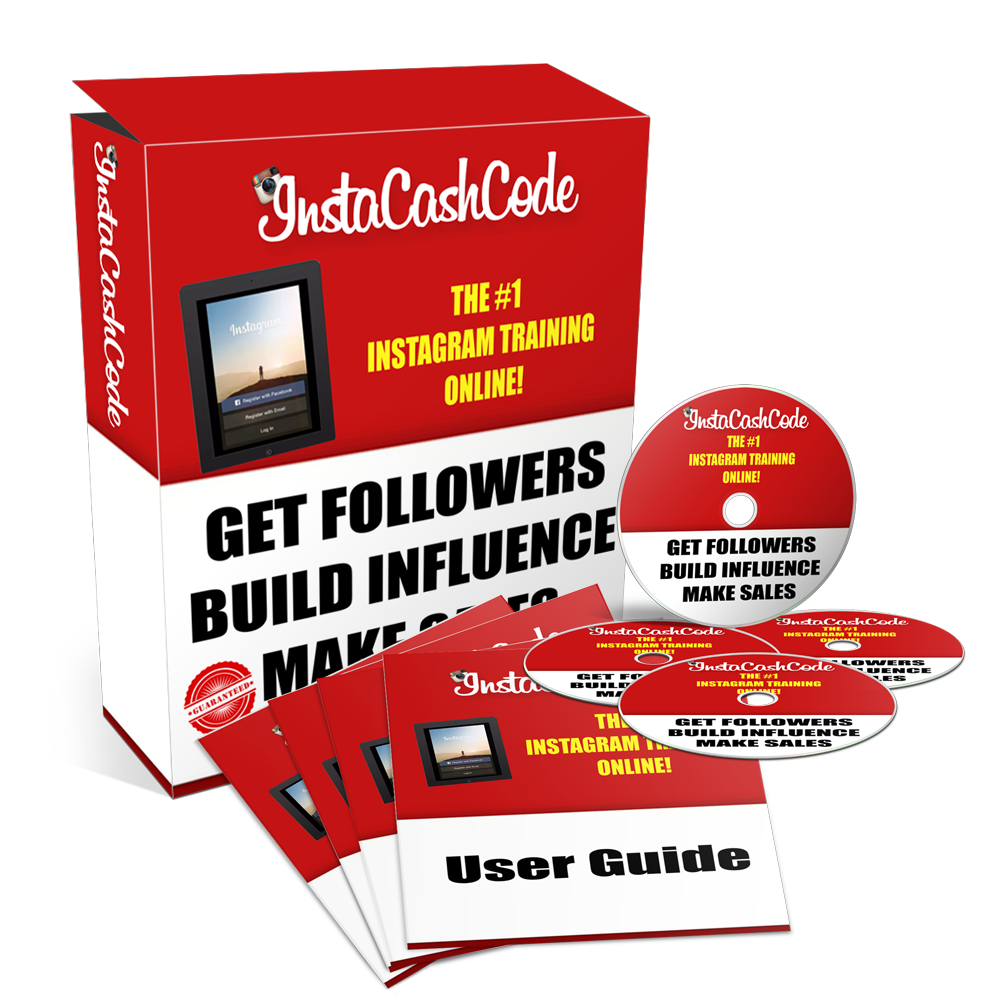 InstaCashCode Review