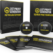 List Profit Generator Review