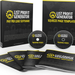 List Profit Generator Review