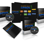 Mobile Cash Siphon V3.0 Review