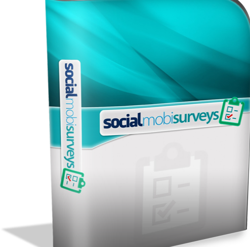 Social Mobi Surveys Review