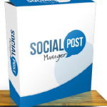 Social Post Manager Review