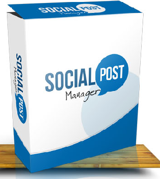 Social Post Manager Review