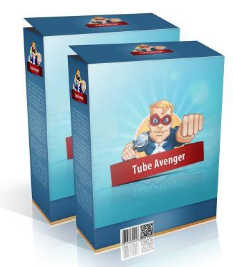 Tube Avenger Review