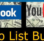 Video List Machine