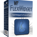 WP FlexiWidget Review