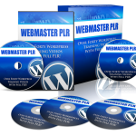 Webmaster PLR Review